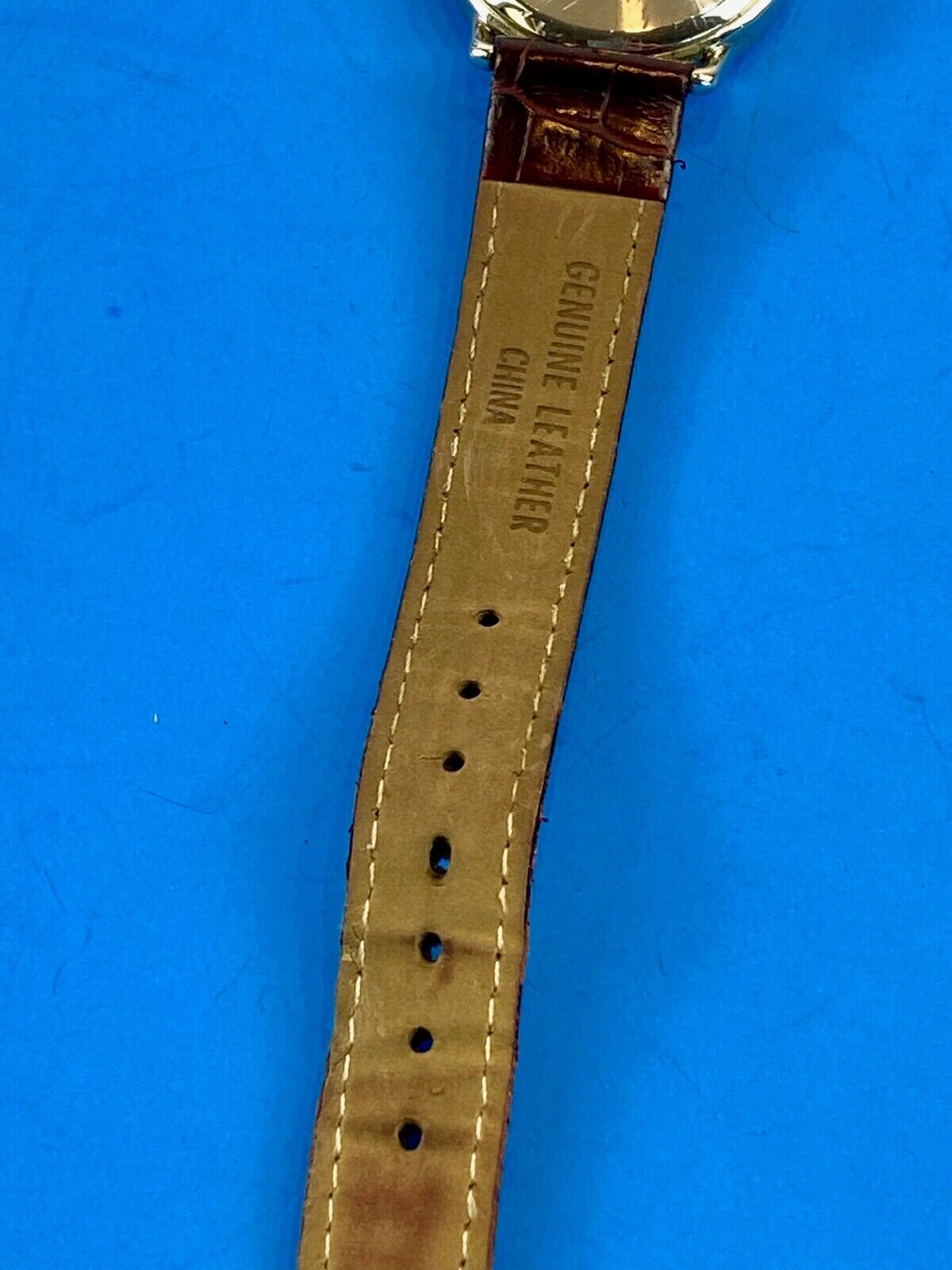 Ak Annie Klein Women's Quartz Roman Numerals Watch  - Fresh Battery 