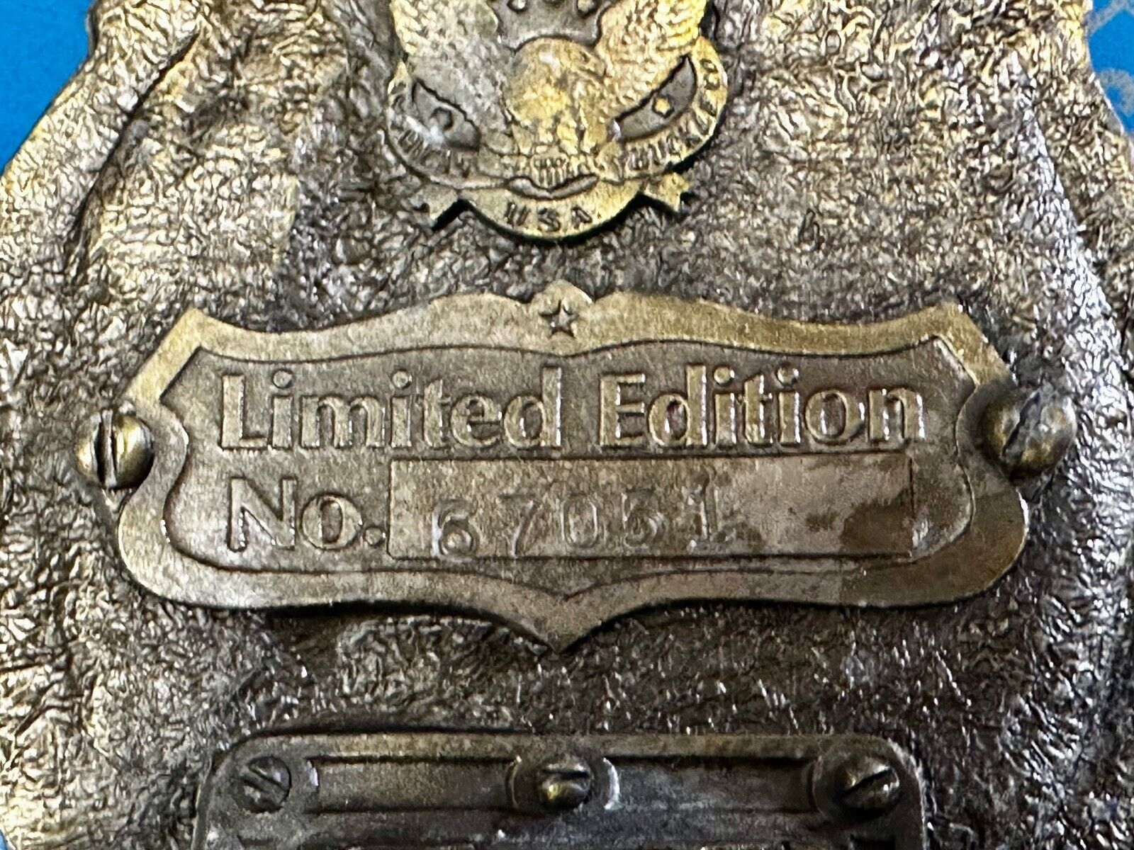 America 200th anniversary  Patriotic USA!  The Great American Belt Buckle Co