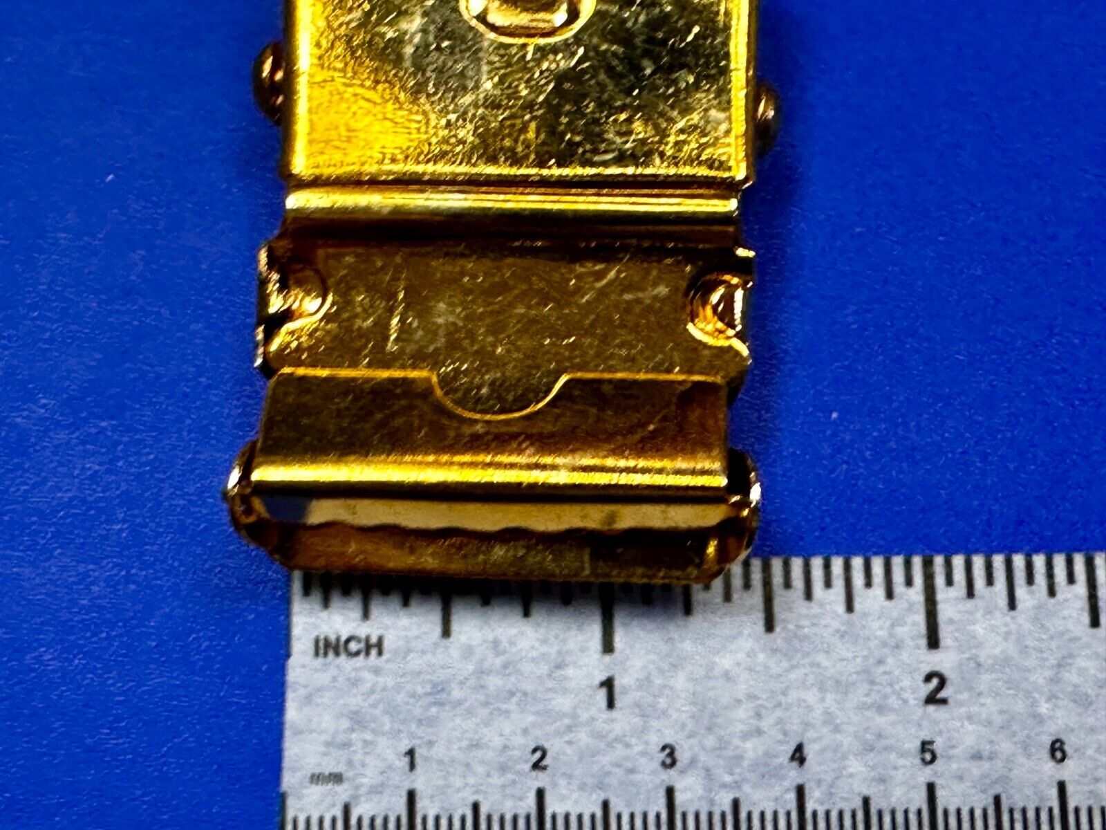 Veteran Officer Naval Soldier Retired Military? Ratchet Style Dress Belt Buckle