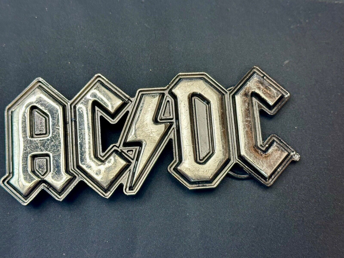 ACDC AC/DC Rock Band Music  2009 Licensed to Anthill Trading Ltd