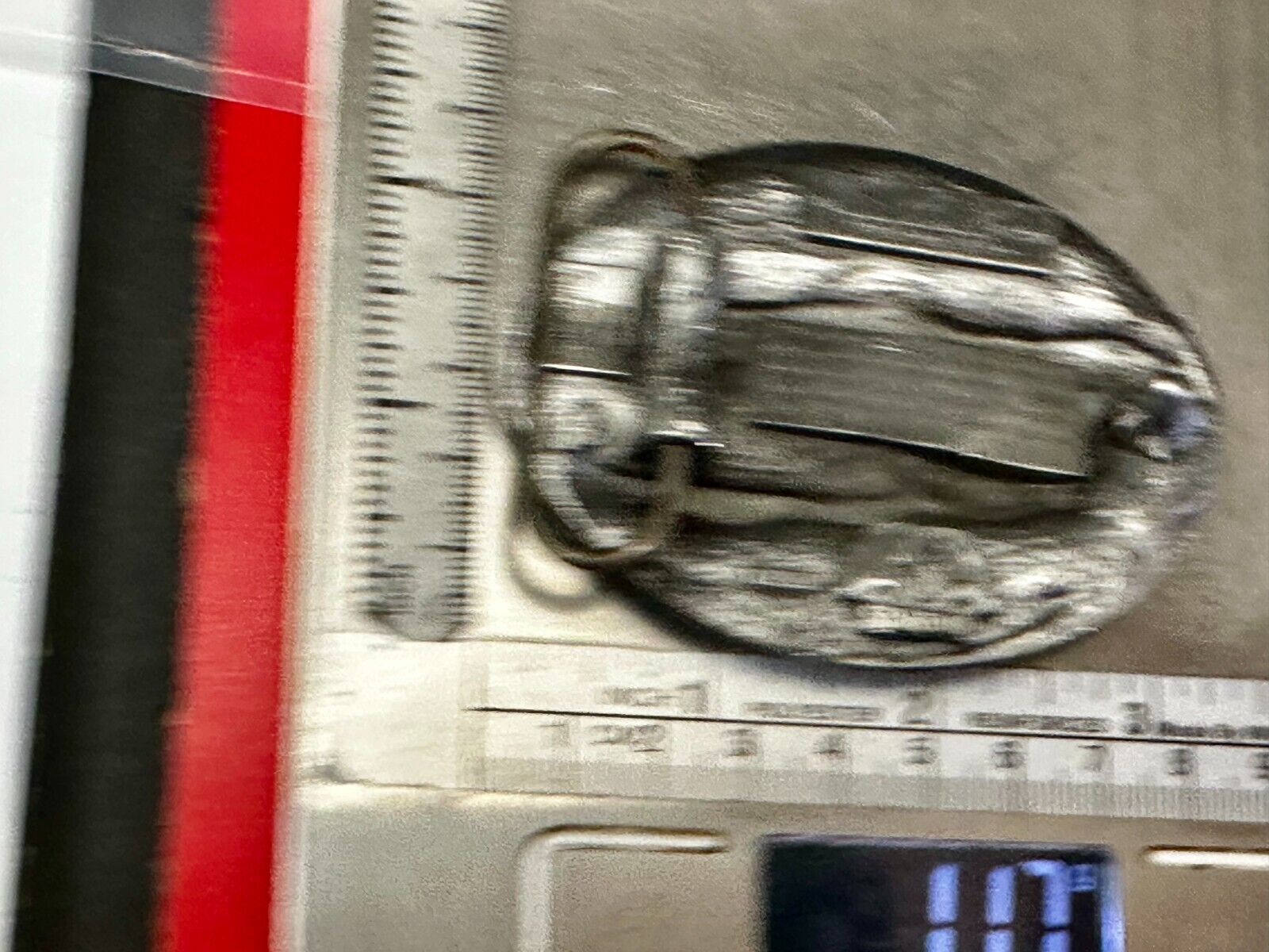 1999 Alaska Iditarod Commemorative Belt Buckle by Siskiyou