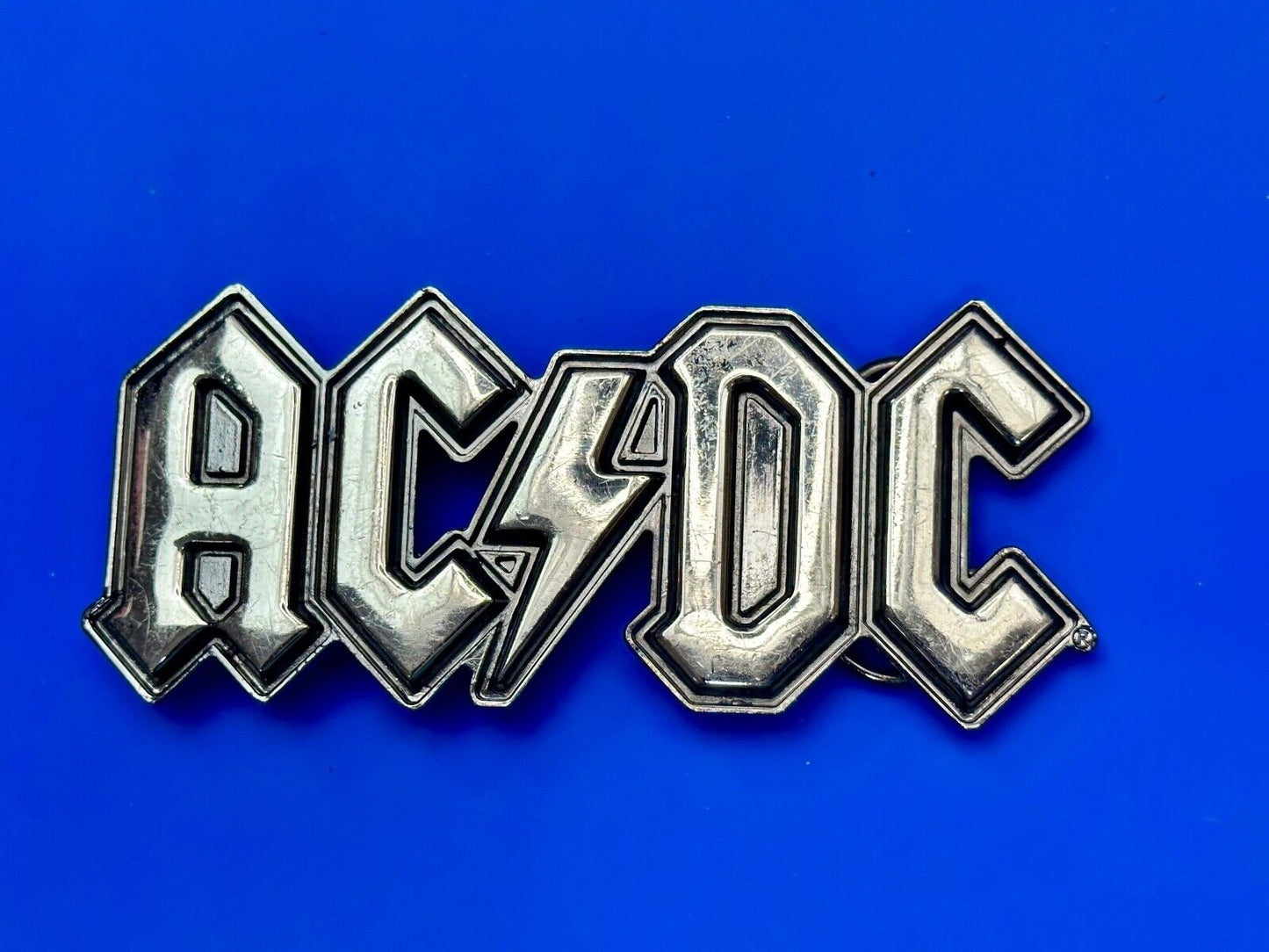 ACDC AC/DC Rock Band Music  2009 Licensed to Anthill Trading Ltd
