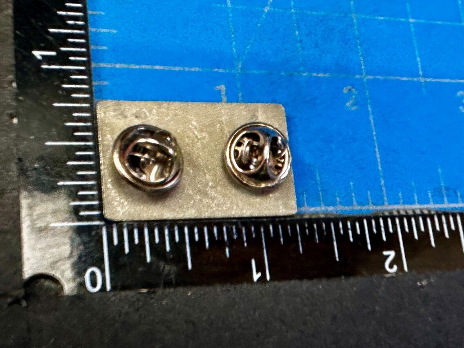 Club Hog 2024 Richmond 21st Annual Rally Harley Davidson Jacket Vest Pin