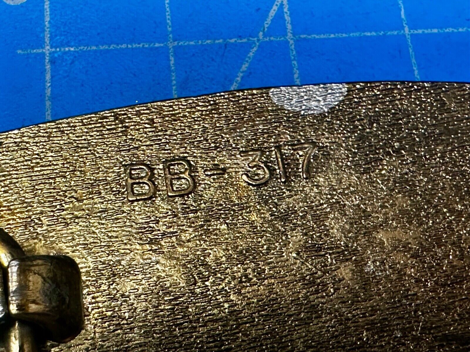 The Stolle Corporation Where People Make The Difference Alumaline Belt Buckle