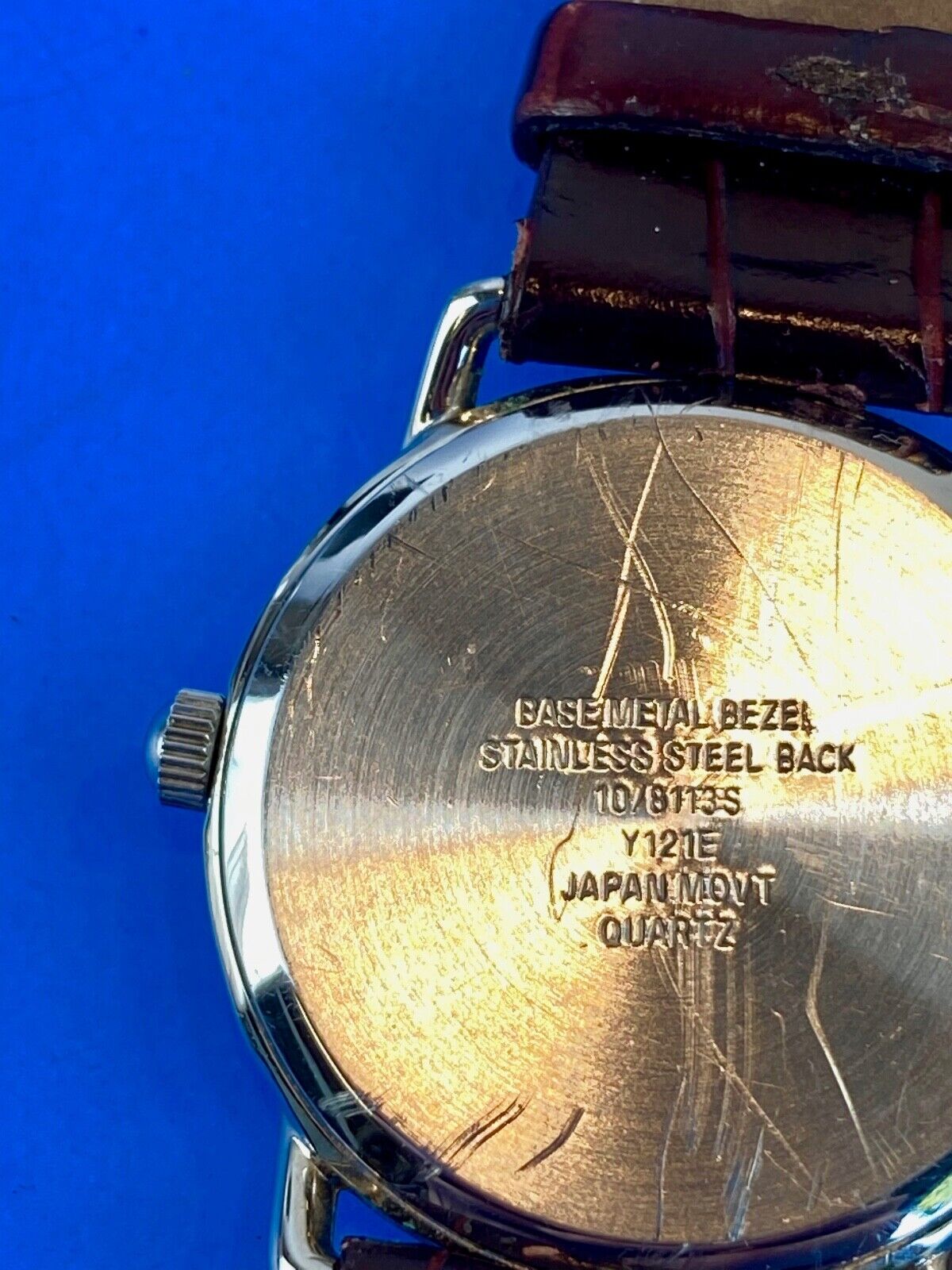Ak Annie Klein Women's Quartz Roman Numerals Watch  - Fresh Battery 