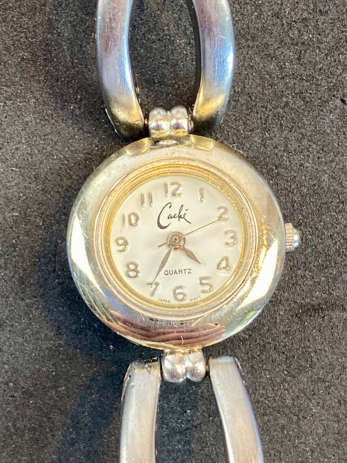 unknown to me!  - Caskie Women’s watch  CA224. - fresh battery, working well! 