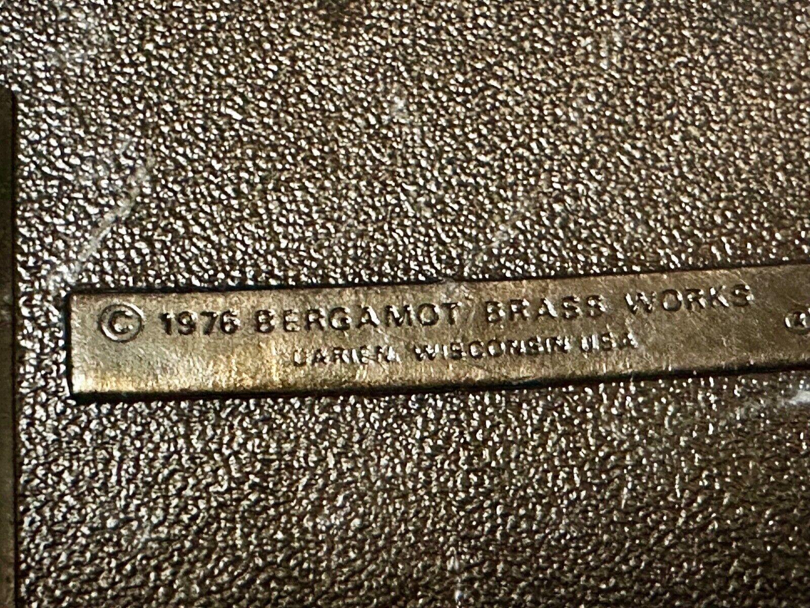 Airplane Dogfight - Sopwith Camel vs. Fokker DR-1 Triplane Vintage Belt Buckle