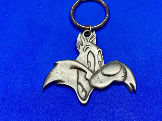 Sylvester Head cutout keychain K 1801 Warner Brothers