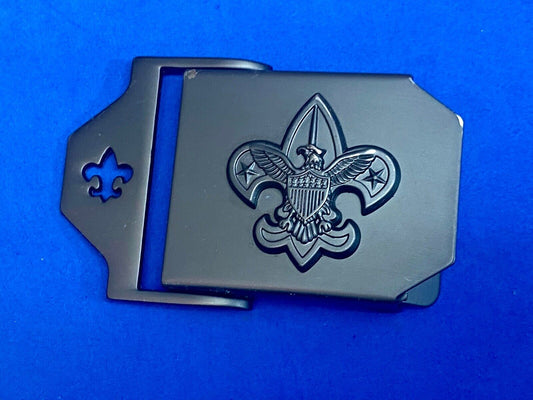 United States Of America Usa Eagle Shield Emblem Belt Buckle 