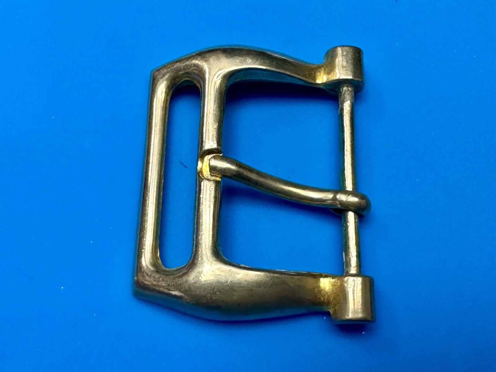 Unique FIB Brand Hippy Antique? Style Replacement Belt Buckle #1795