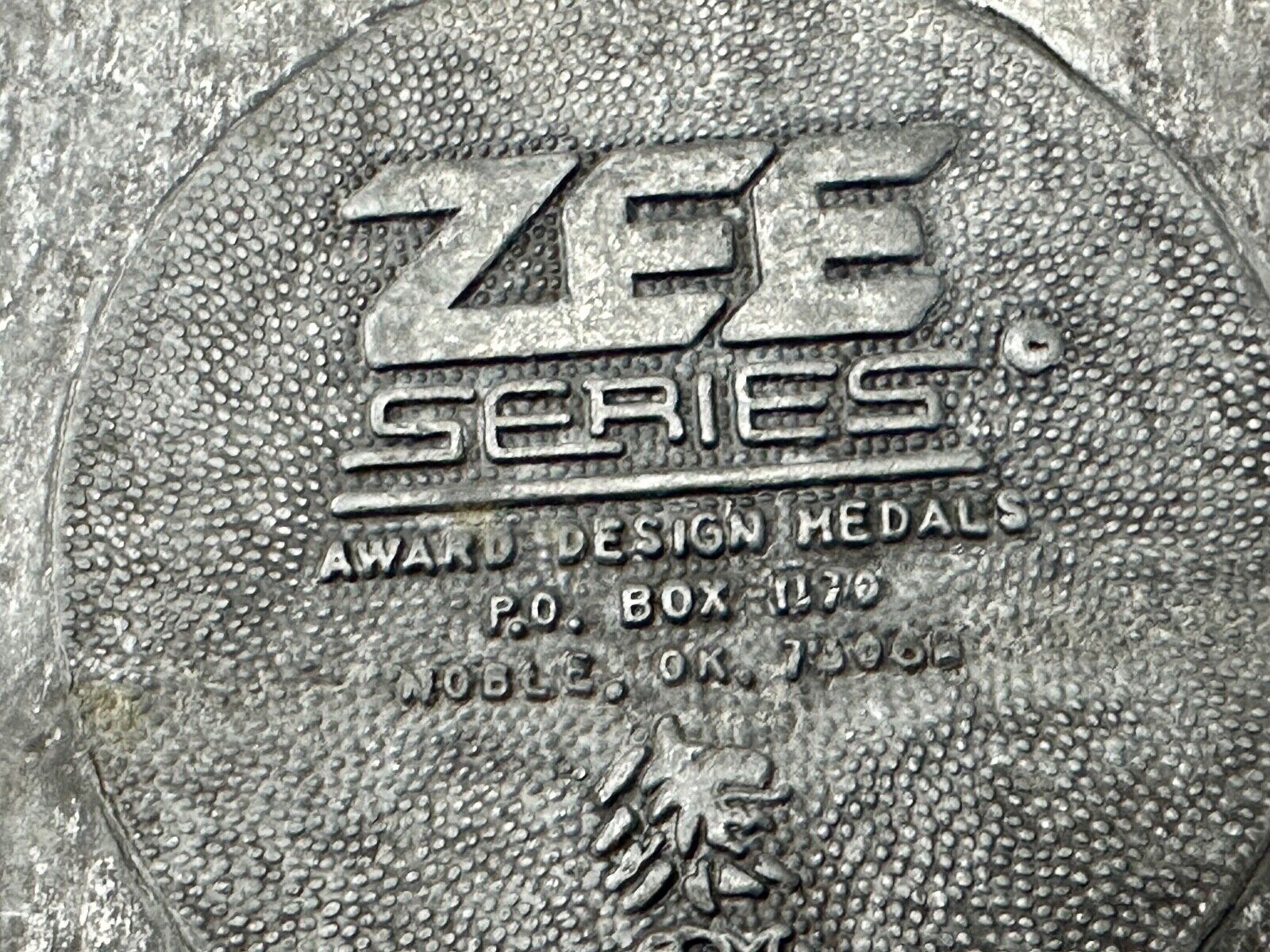 ADM ZEE SERIES Cowboy Western Longhorn Steer Cow Belt Buckle SHEPLERS