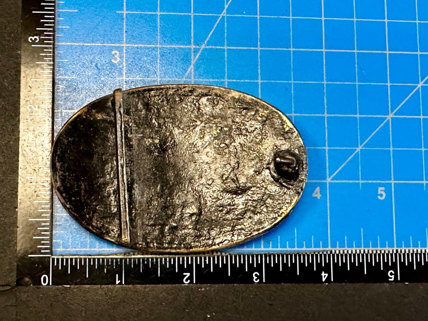 US Civil War Infantry Soldiers U.S. Union Army Soldiers Replica USA Belt Buckle