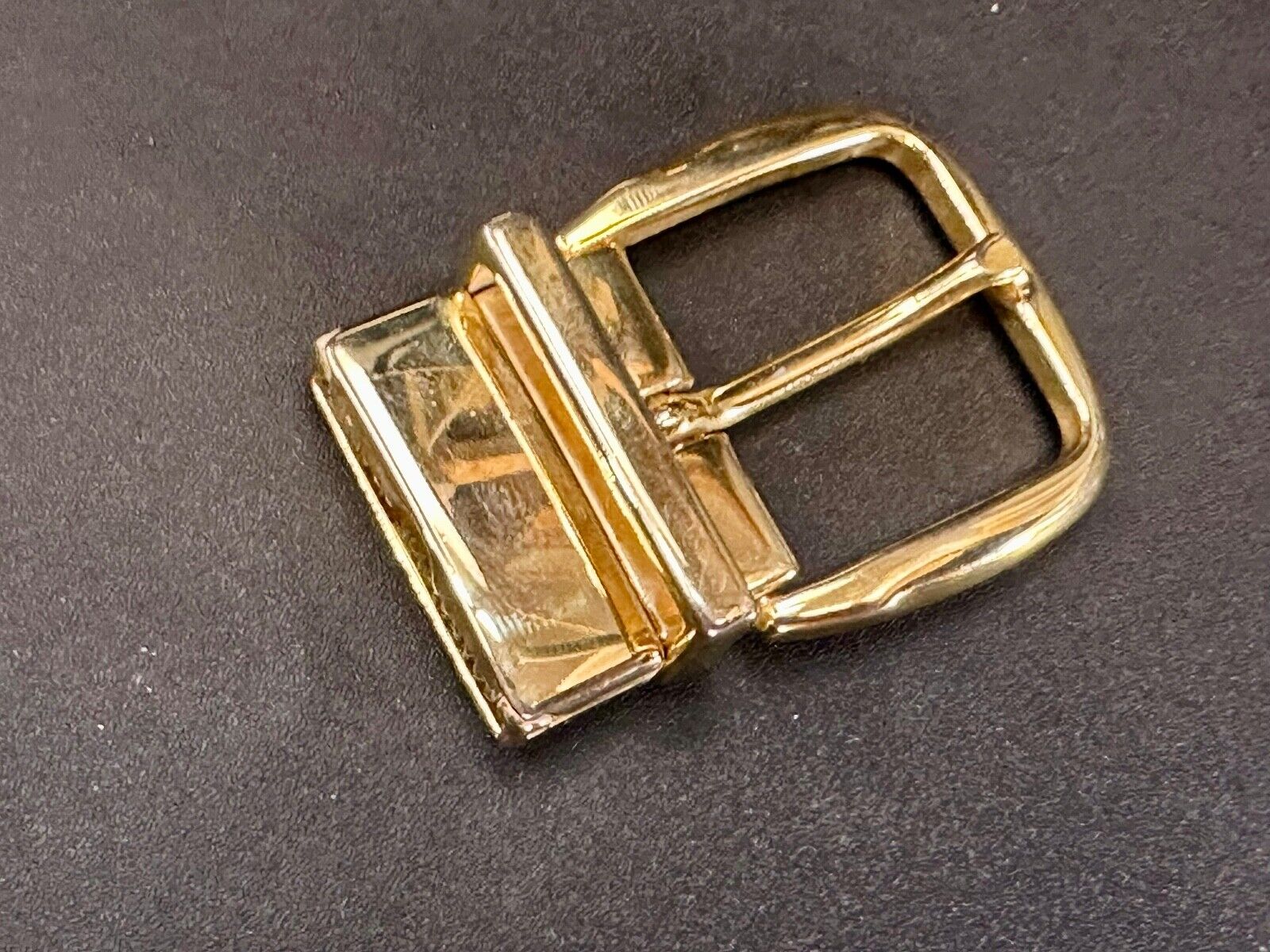 belt buckle dress