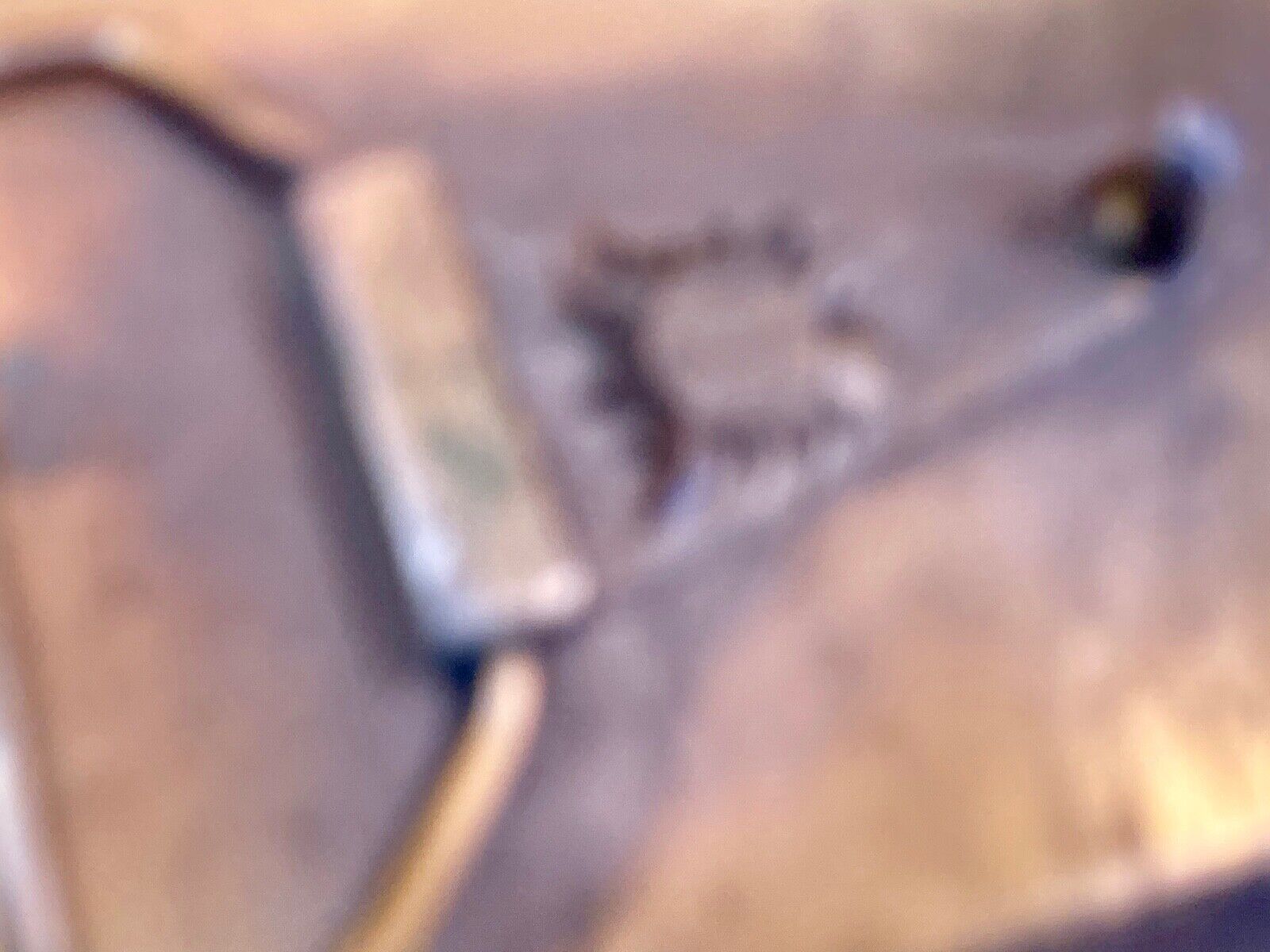 Vintage Jwax Belt Buckle By Lewis   Auto Wax Car Shine!    