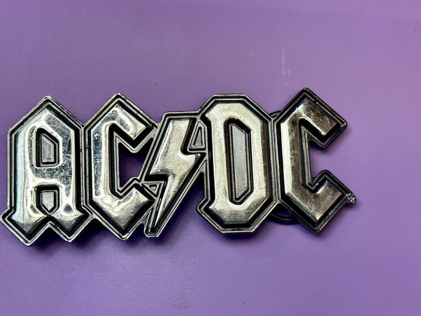 ACDC AC/DC Rock Band Music  2009 Licensed to Anthill Trading Ltd