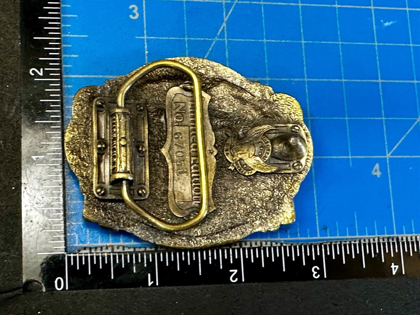 America 200th anniversary  Patriotic USA!  The Great American Belt Buckle Co
