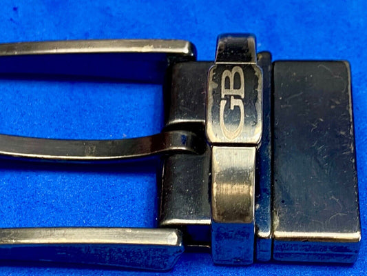 belt buckle dress GB belt buckle Made in Italy MOD BREV