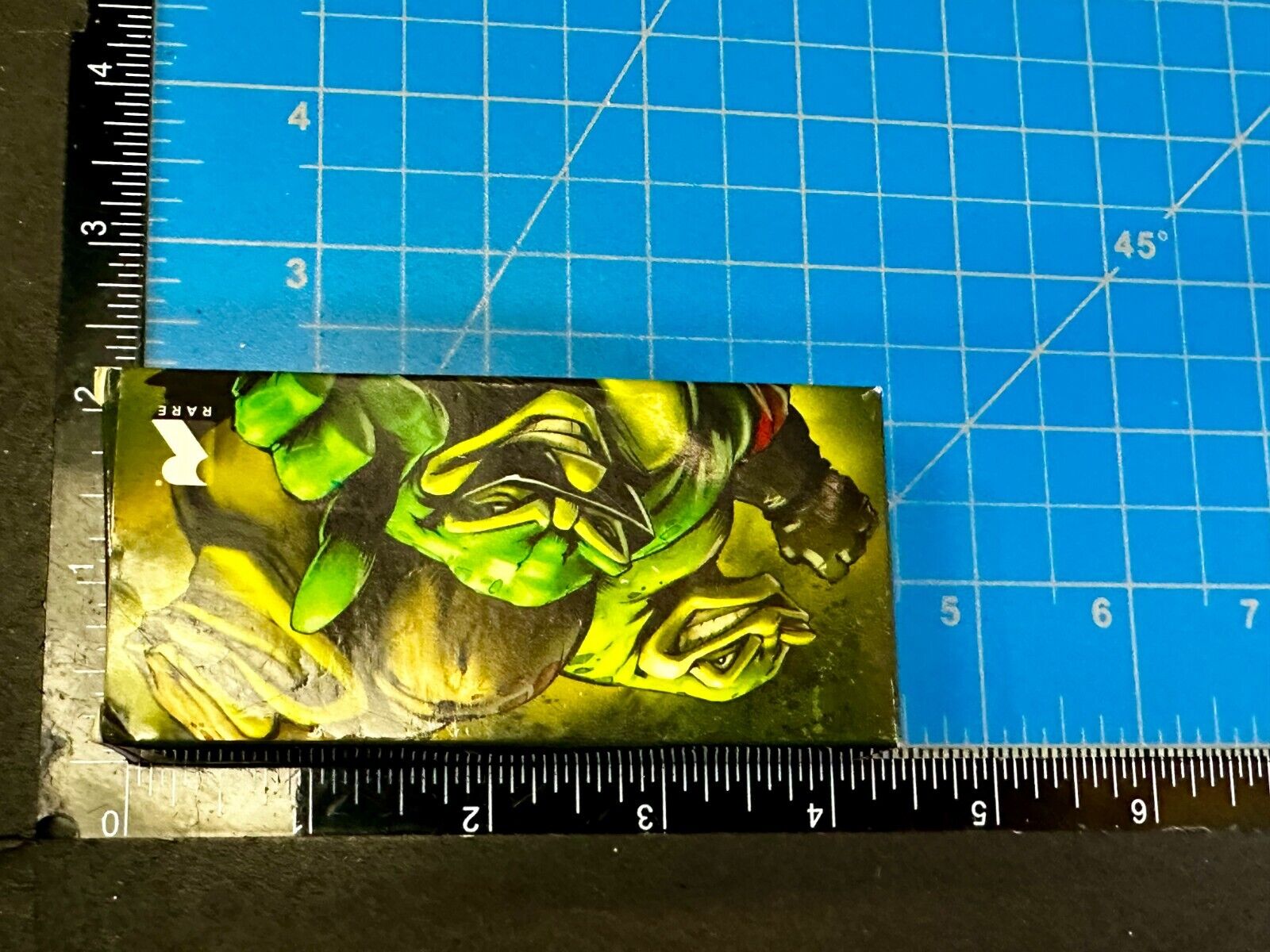Battletoads  Video Game Loot Crate Gaming Exclusive Belt Buckle In Box