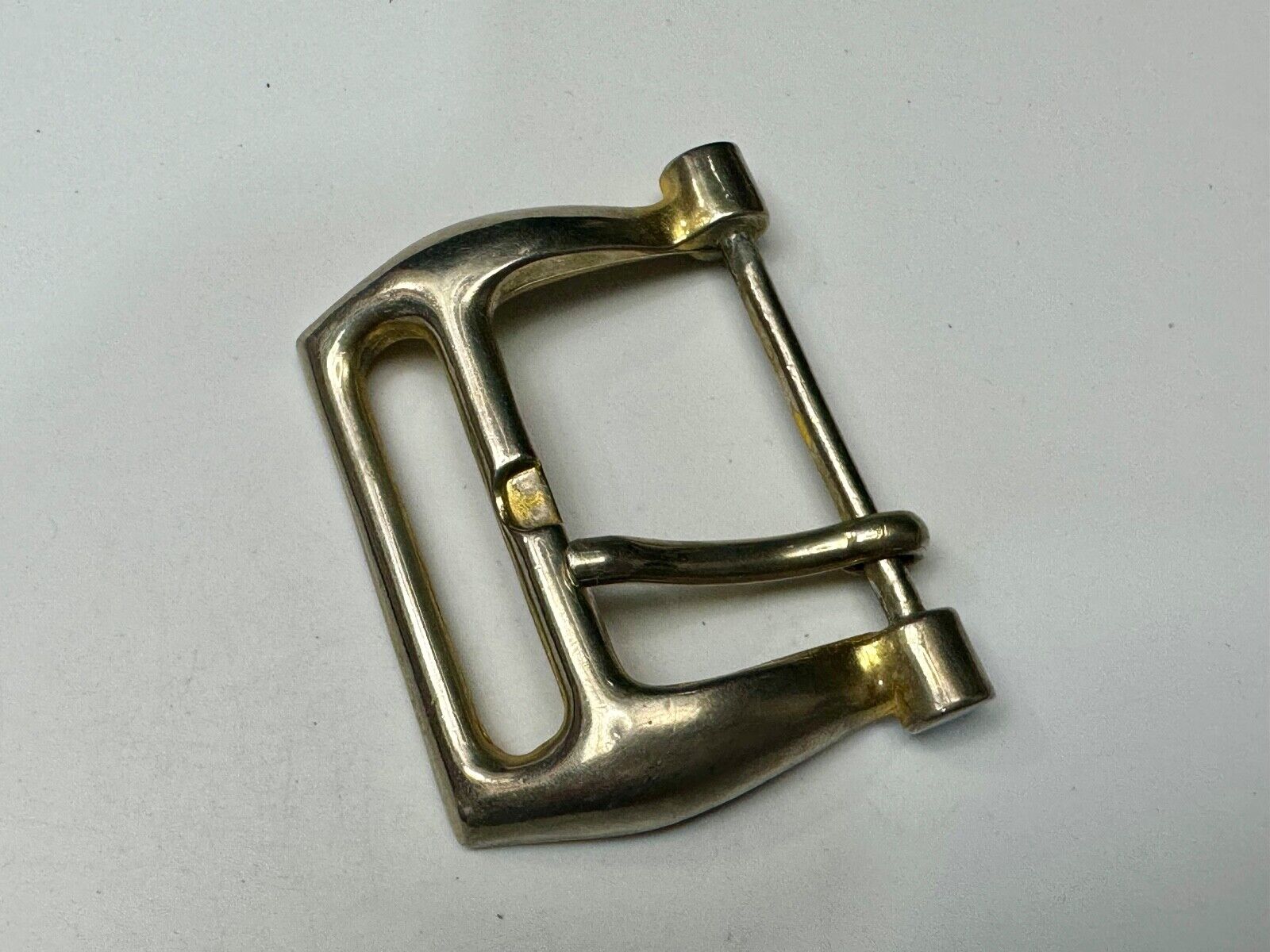 Unique FIB Brand Hippy Antique? Style Replacement Belt Buckle #1795