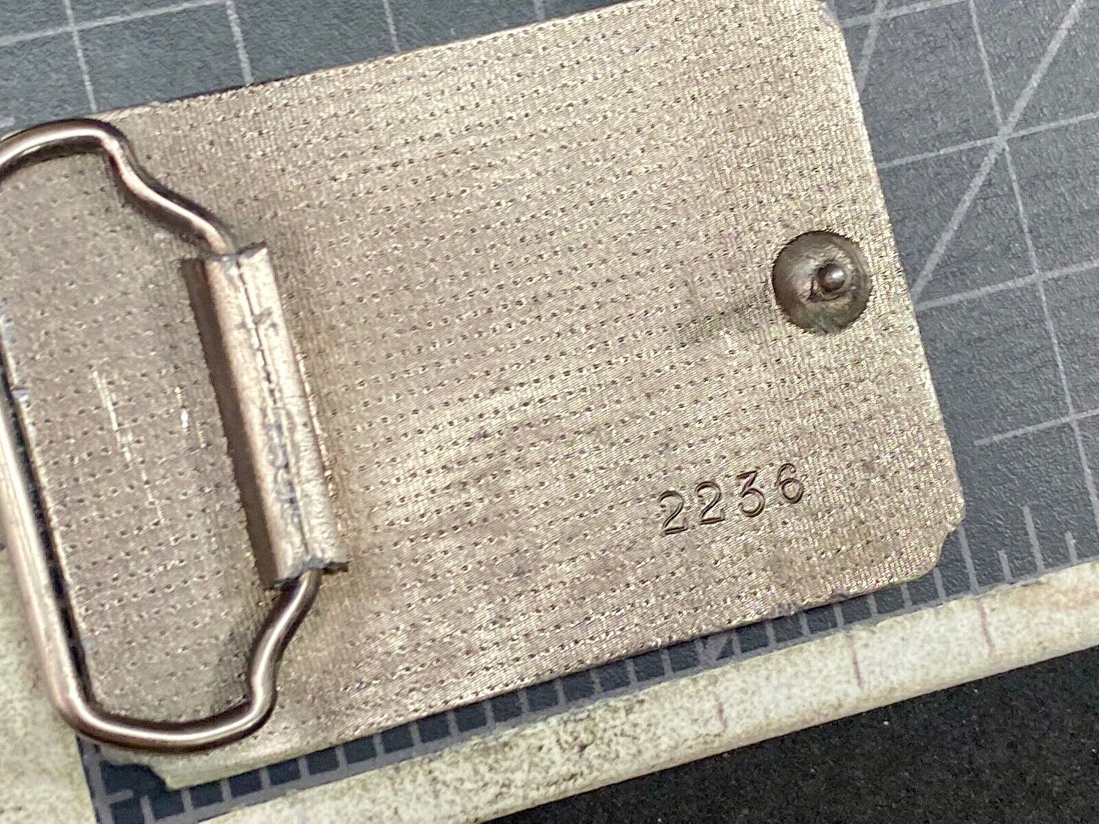 A System To Save Lives, Ems, Emergency Medical Service Belt Buckle