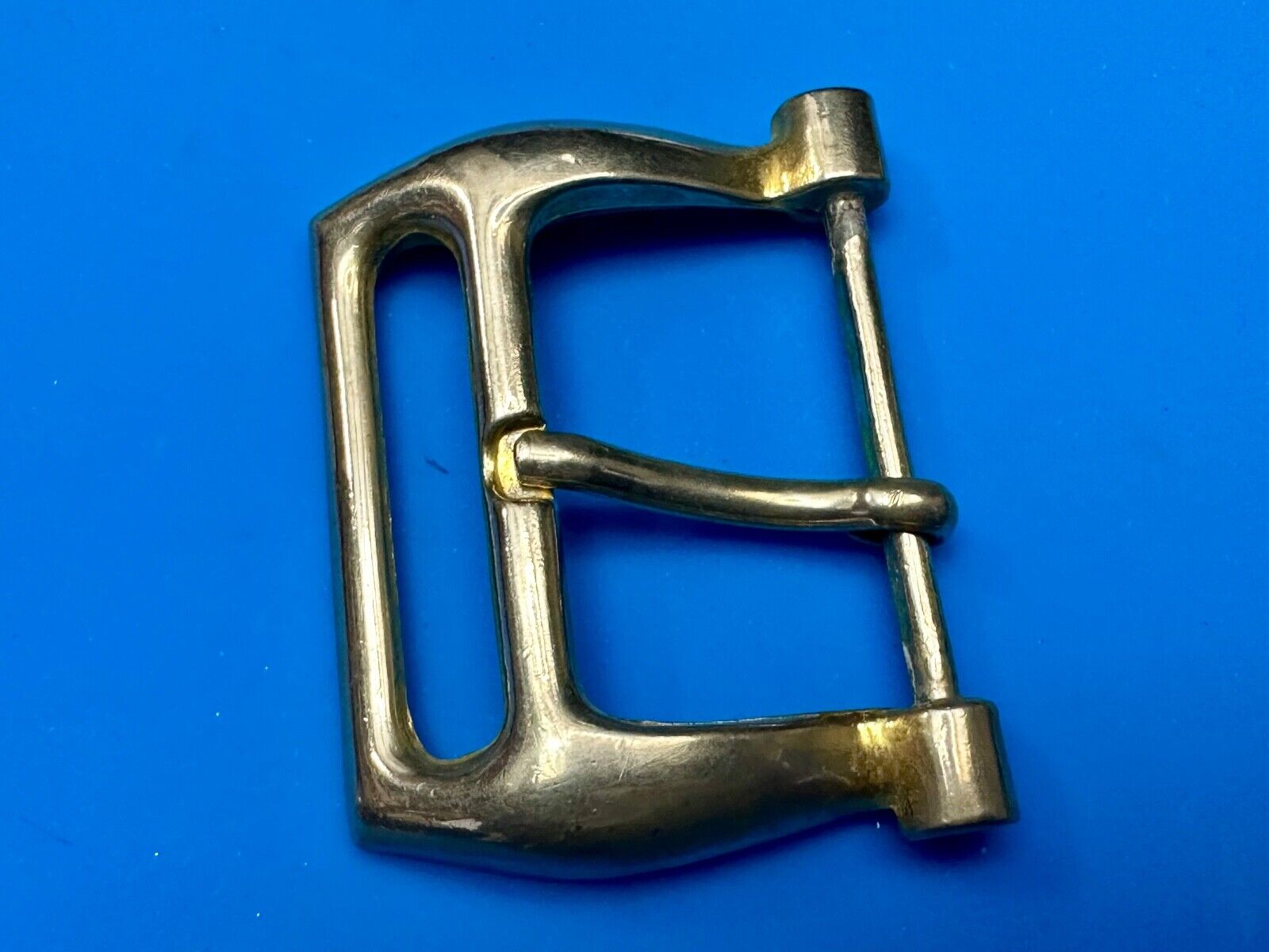 Unique FIB Brand Hippy Antique? Style Replacement Belt Buckle #1795