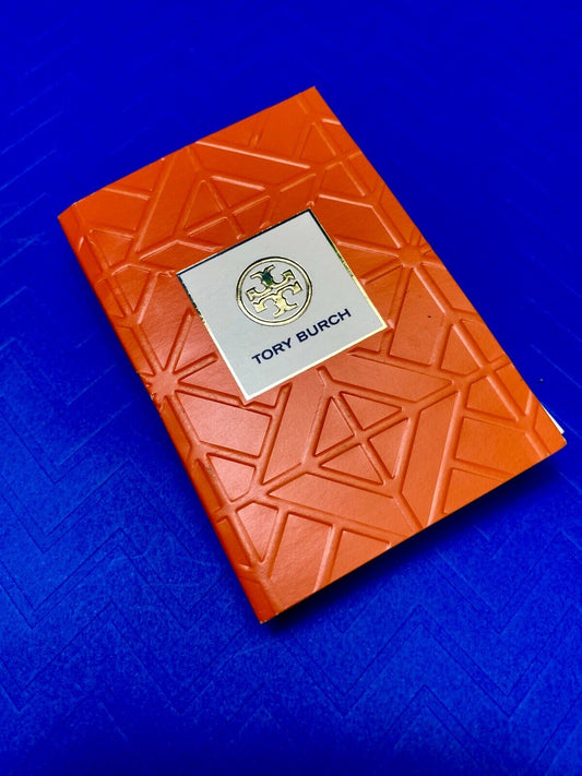 Tory Burch My First Fragrance Eau De Parfum Sample Spray .05 Fl Oz/1.5 Ml