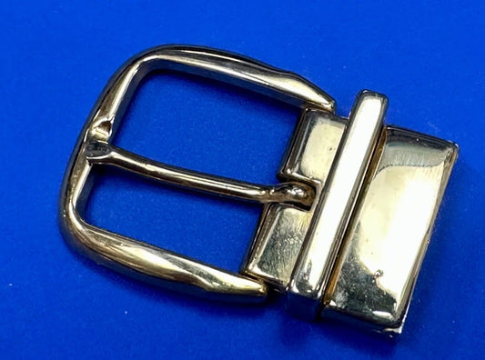 belt buckle dress