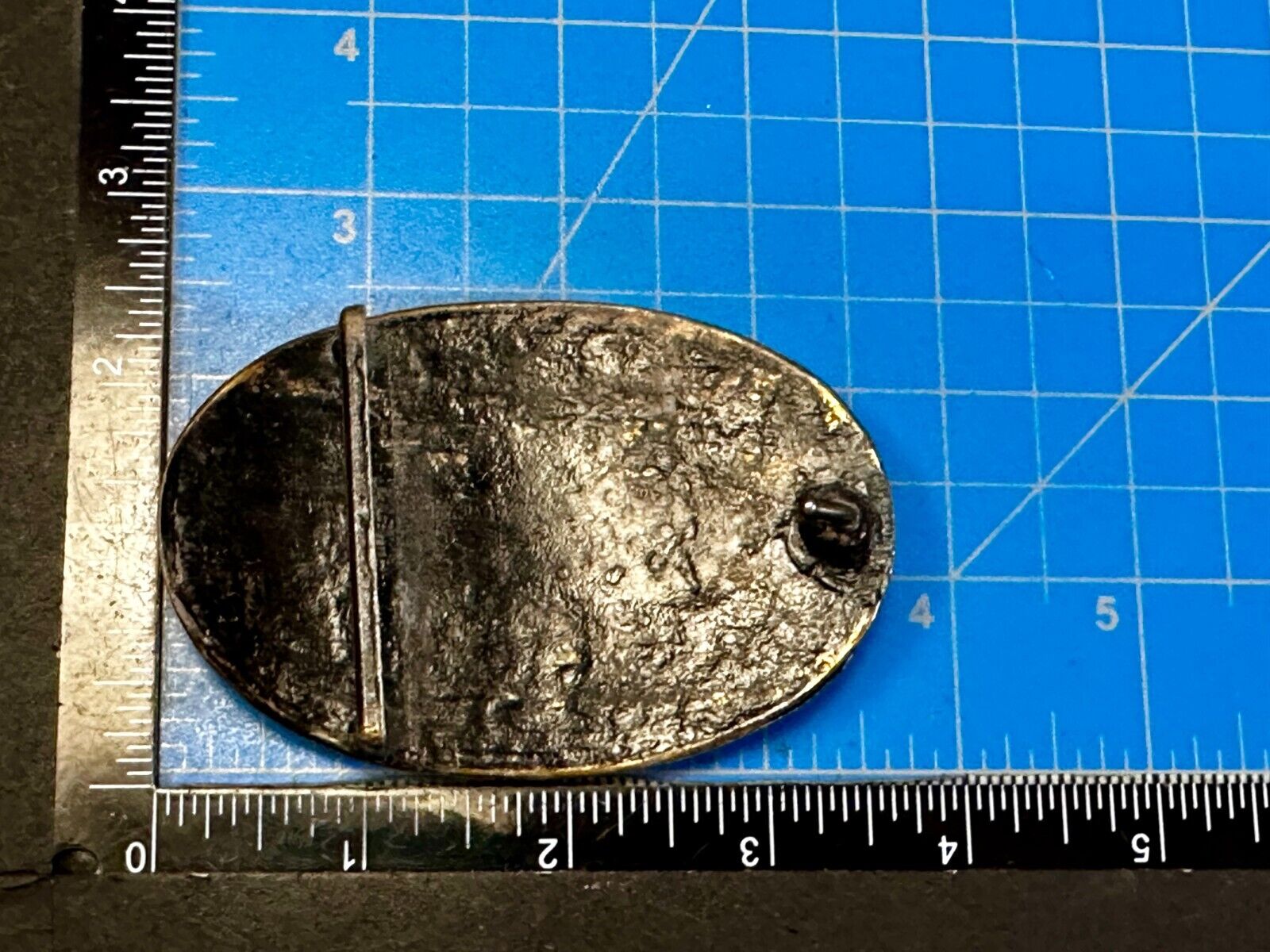 US Civil War Infantry Soldiers U.S. Union Army Soldiers Replica USA Belt Buckle