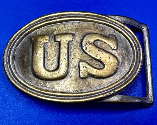 Belt Buckle civil