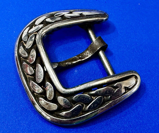 Artisan Welders? Ornate Ranger Replacement Dress Style Unique Belt Buckle