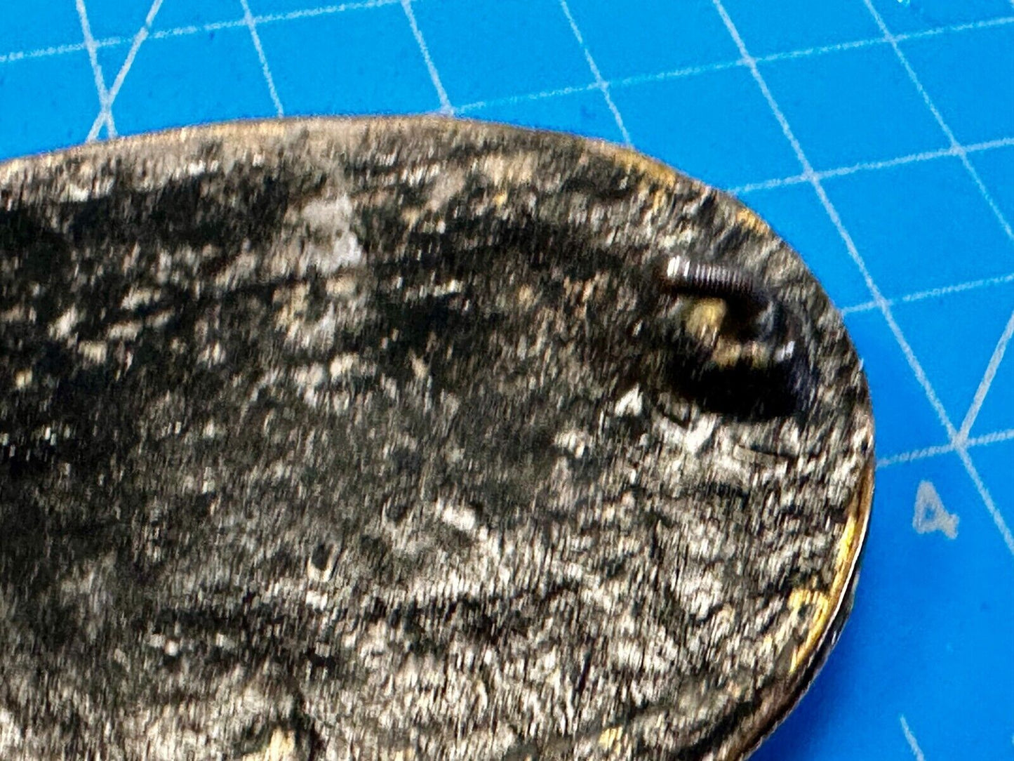 US Civil War Infantry Soldiers U.S. Union Army Soldiers Replica USA Belt Buckle