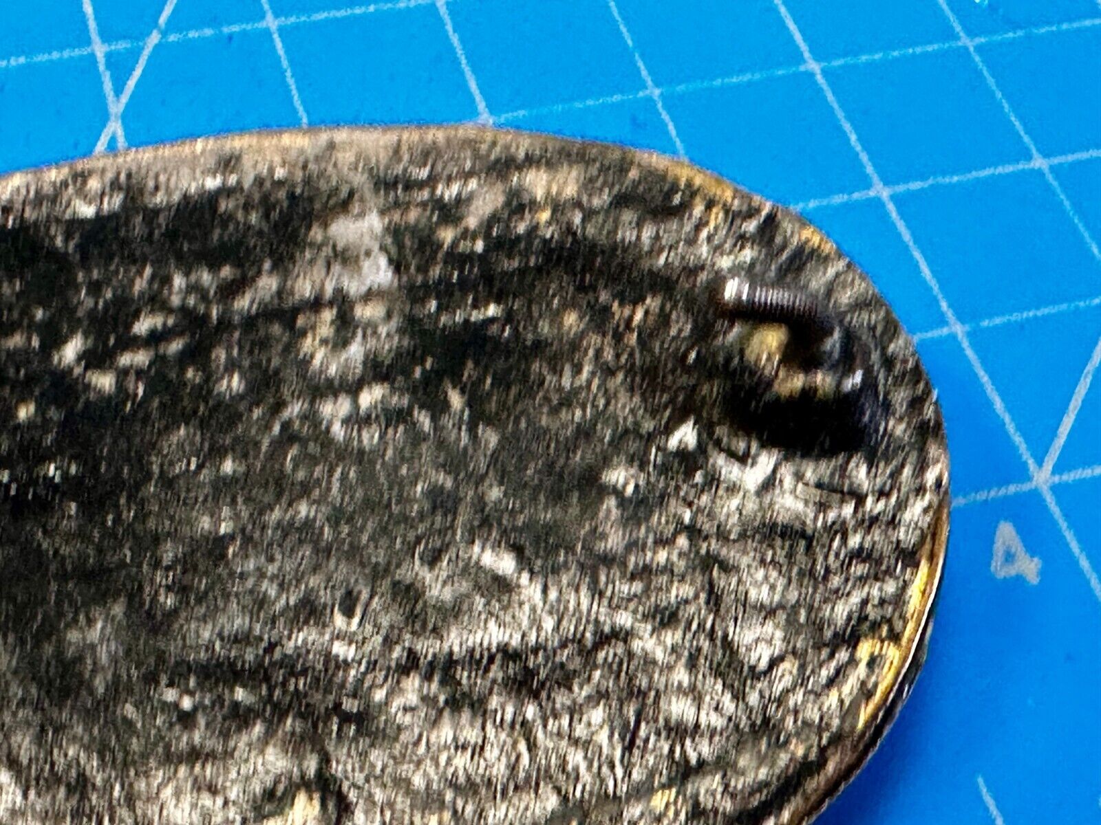US Civil War Infantry Soldiers U.S. Union Army Soldiers Replica USA Belt Buckle