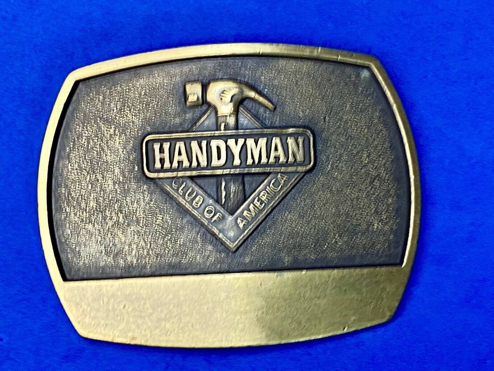 Vintage Handyman Life Member Club of America - perfect gift!