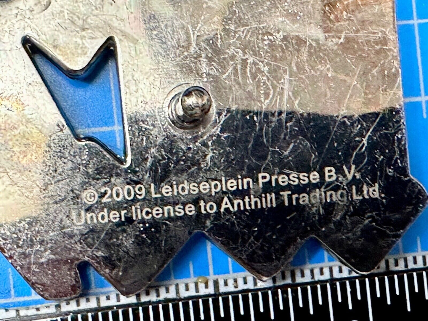 ACDC AC/DC Rock Band Music  2009 Licensed to Anthill Trading Ltd