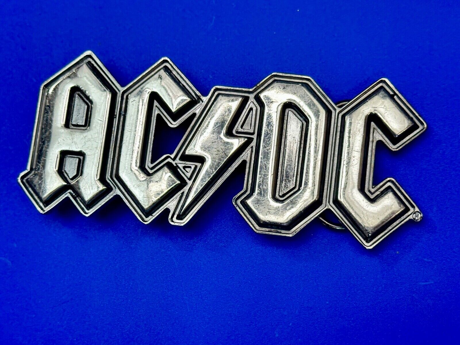 ACDC AC/DC Rock Band Music  2009 Licensed to Anthill Trading Ltd