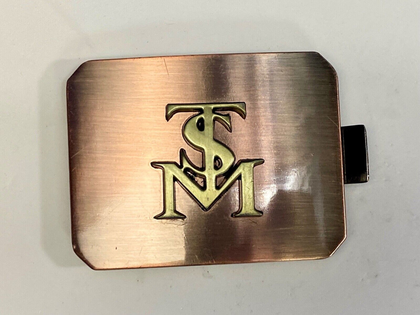 Tsm Team Solomid League Of Legends Team? Belt Buckle 