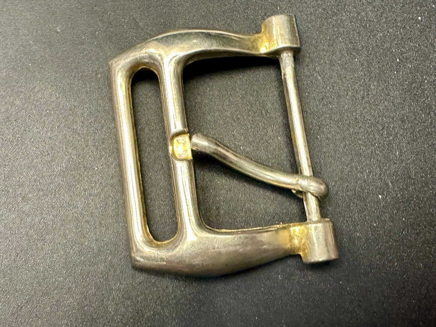 Unique FIB Brand Hippy Antique? Style Replacement Belt Buckle #1795