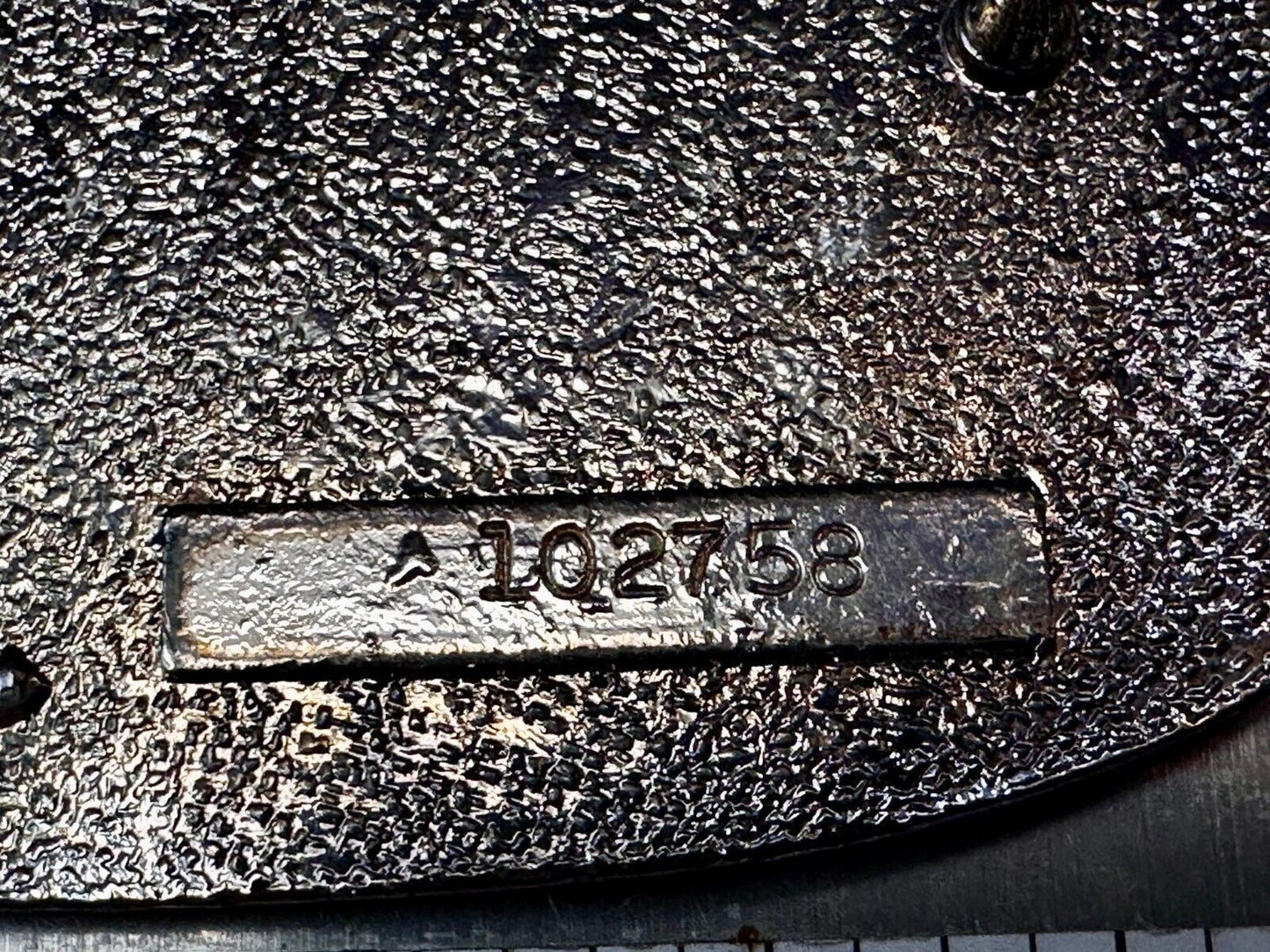 Majestic American Bald Eagle Flying high USA Mountains Two Tone Belt Buckle