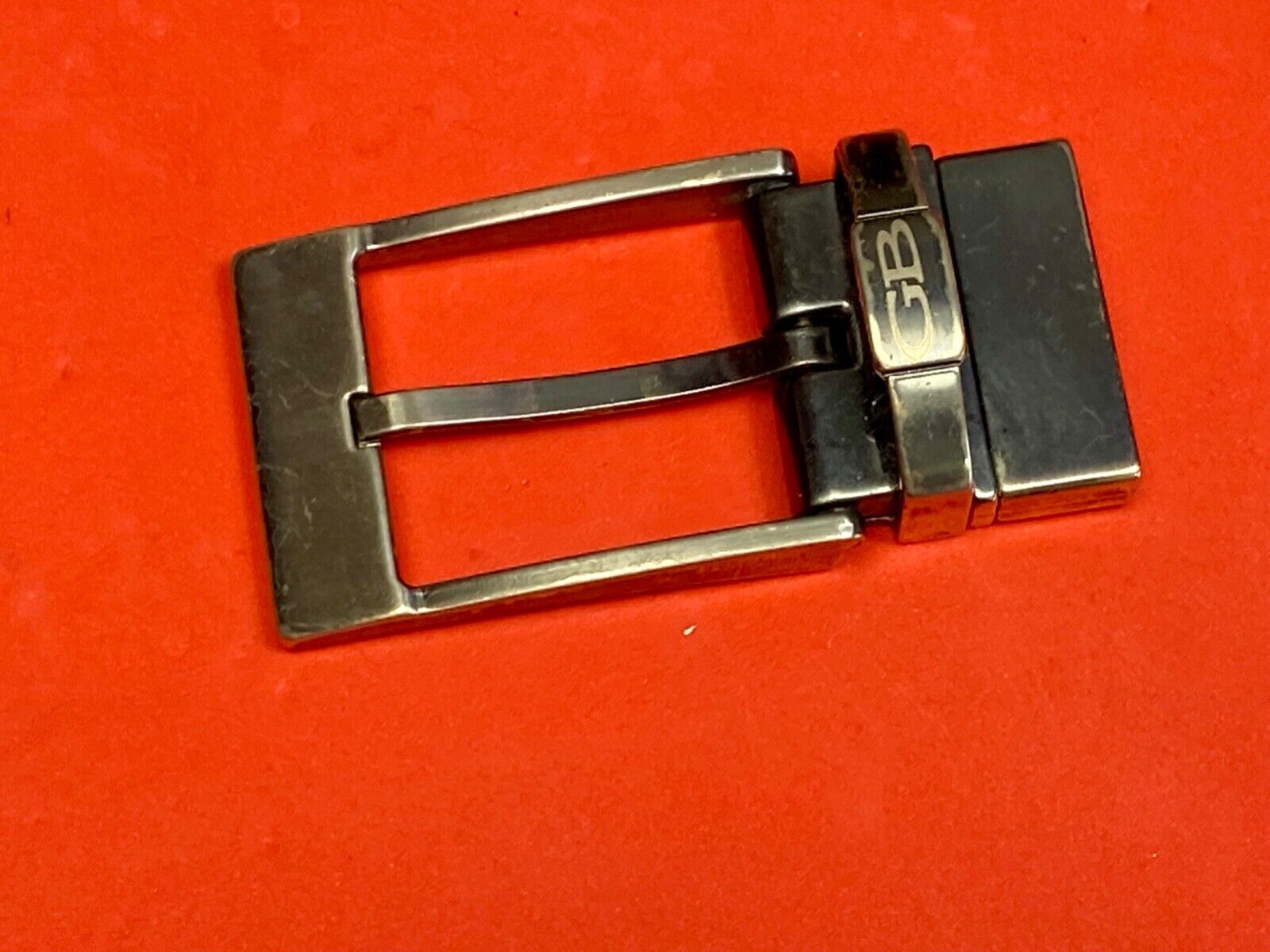 belt buckle dress GB belt buckle Made in Italy MOD BREV