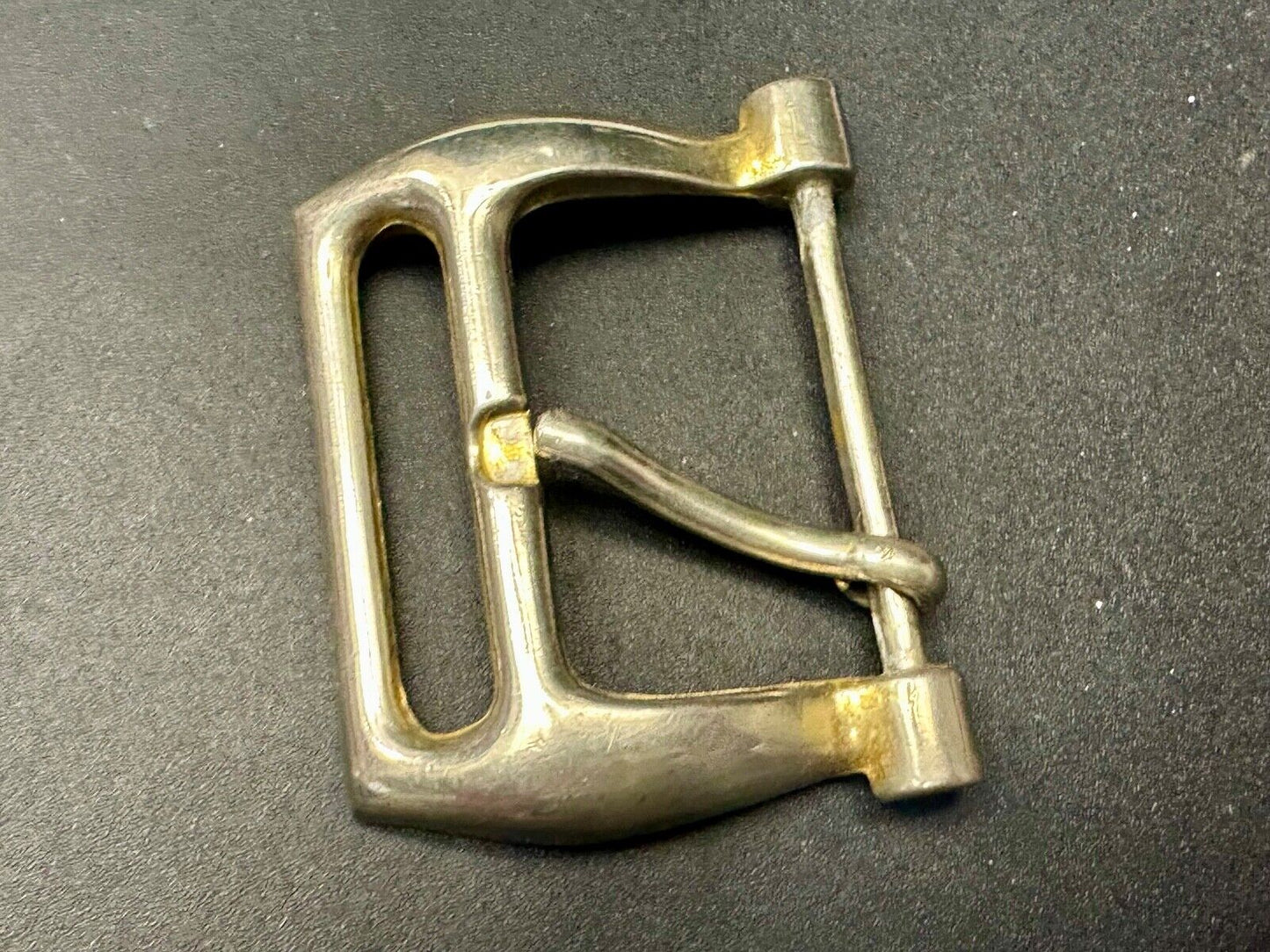 Unique FIB Brand Hippy Antique? Style Replacement Belt Buckle #1795