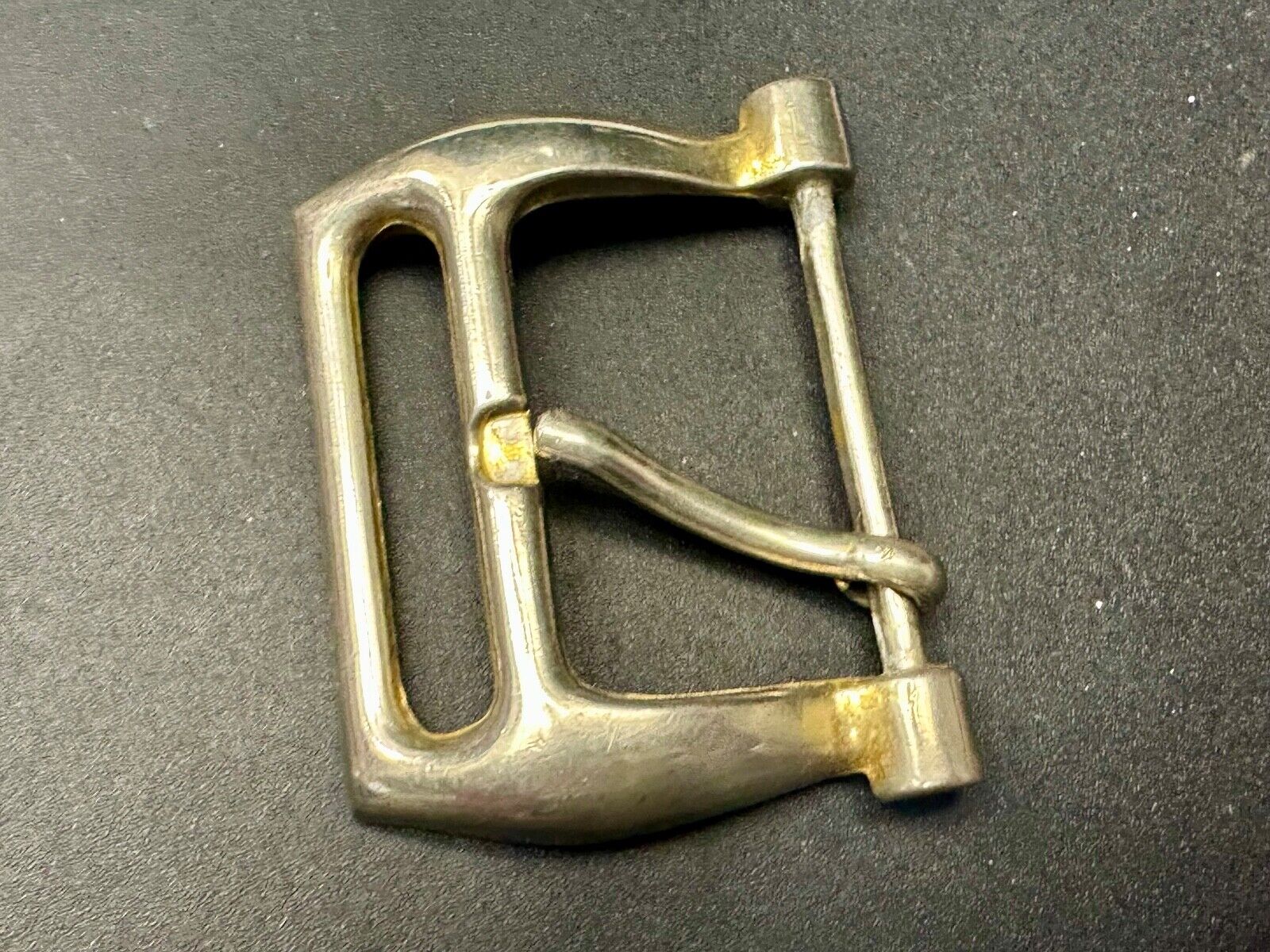 Unique FIB Brand Hippy Antique? Style Replacement Belt Buckle #1795