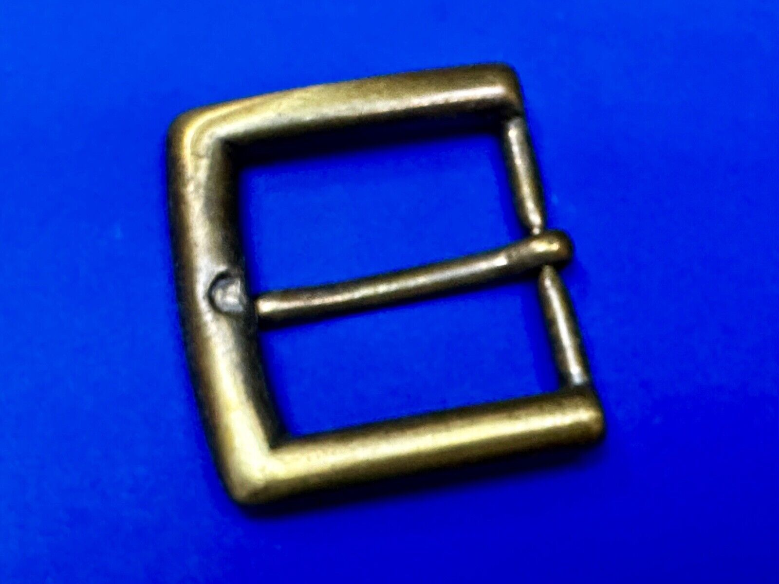 Banania Republic replacement Solid Brass Belt Buckle
