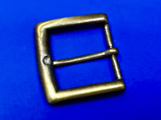 Banania Republic replacement Solid Brass Belt Buckle