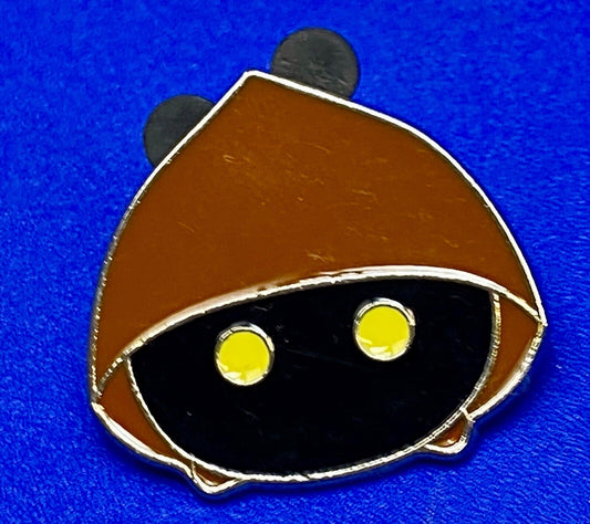 2016 FAC-046730-16272 Disney Lucasfilm Star Wars Tsum Tsum Jawa