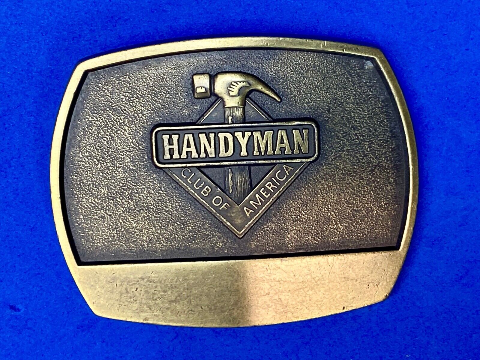 Vintage Handyman Life Member Club of America - perfect gift!