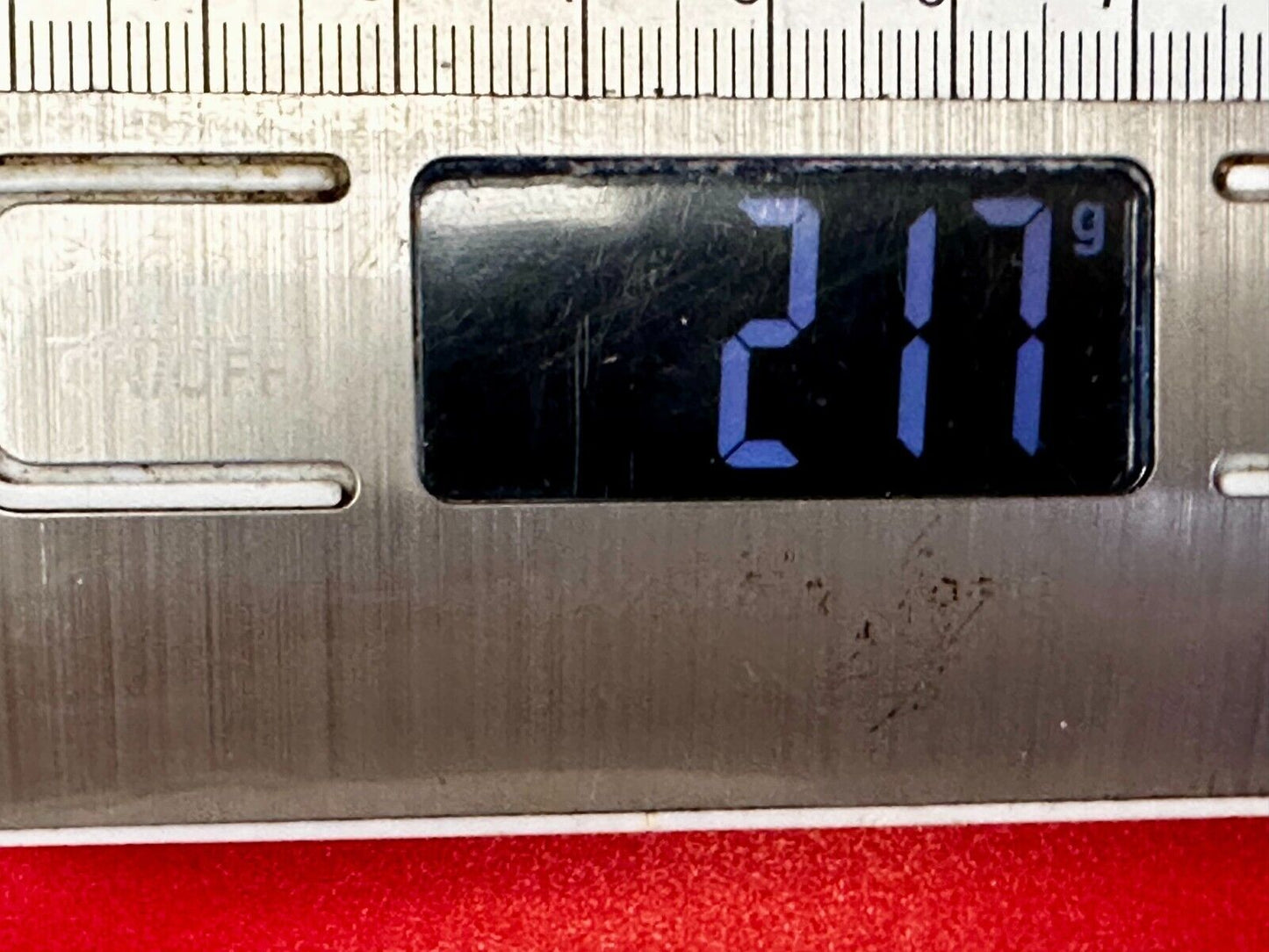 Mt. Hood River Valley Oregon Majestic Scenery Vtg 1981 Commemorative Belt Buckle