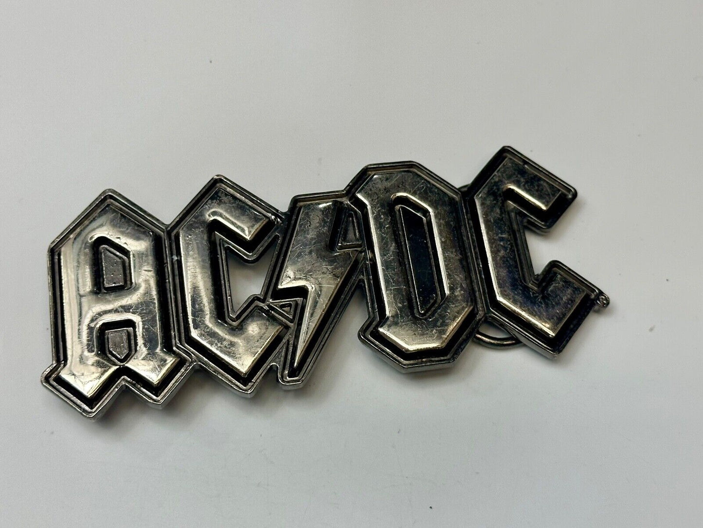 ACDC AC/DC Rock Band Music  2009 Licensed to Anthill Trading Ltd