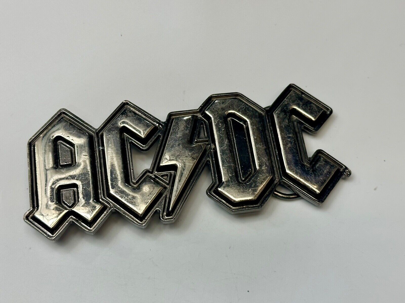ACDC AC/DC Rock Band Music  2009 Licensed to Anthill Trading Ltd