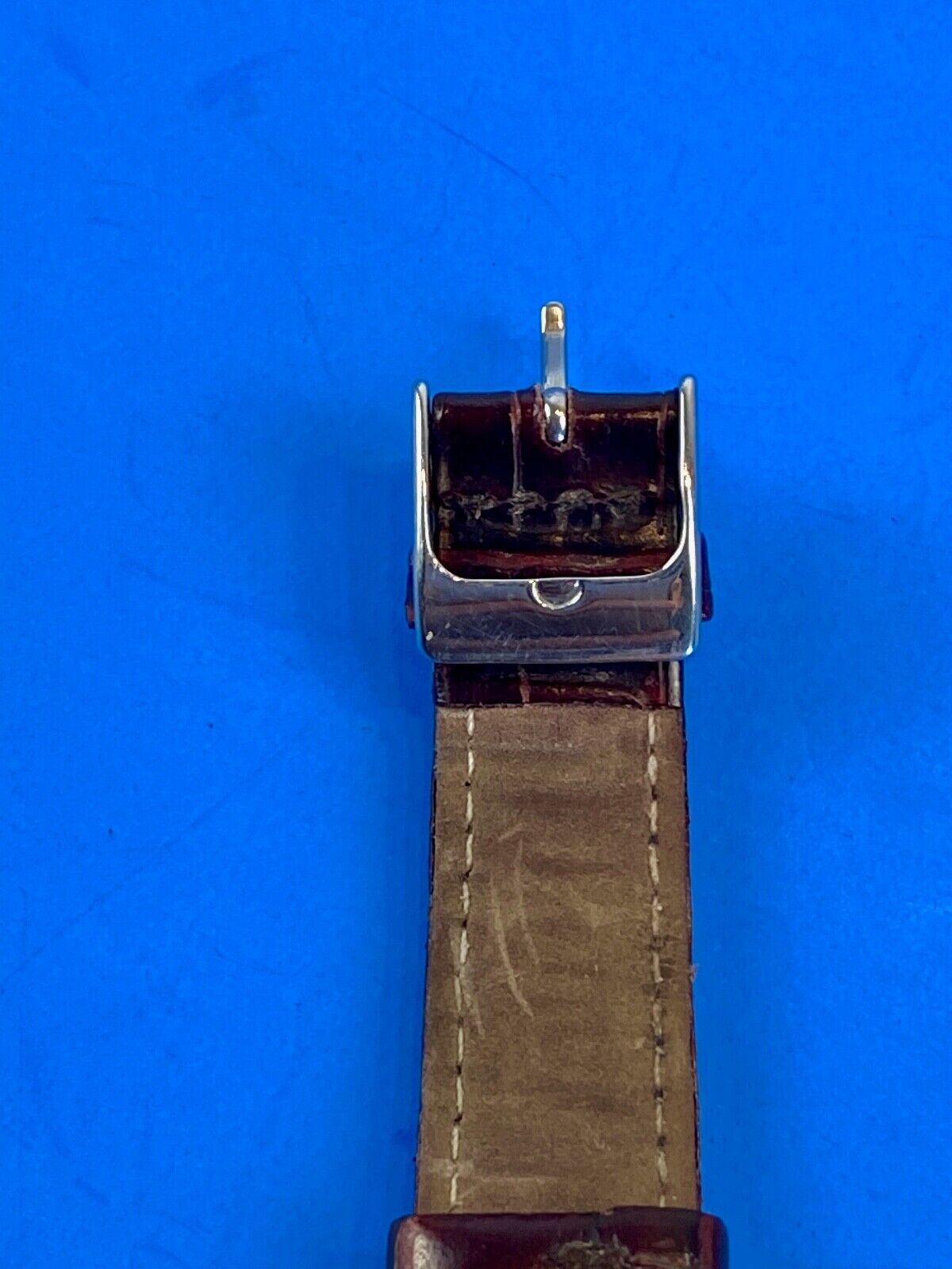 Ak Annie Klein Women's Quartz Roman Numerals Watch  - Fresh Battery 