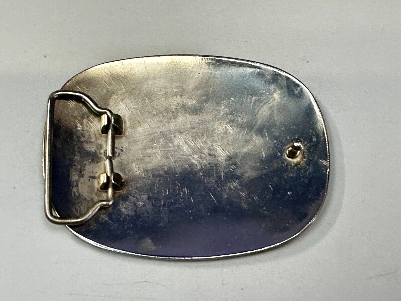 Tove Lo - 2 Die 4  Hologram Style NOS Rap Music Legend Millennium Belt Buckle